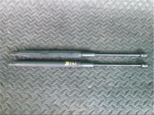Hood Strut Damper MERCEDES-BENZ C-Class 2018 DBA-205040C (PA89750819) 