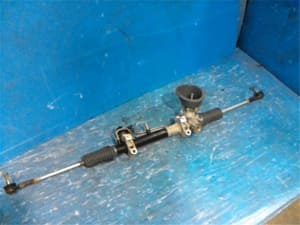 Steering Gearbox Assembly Renault Kangoo 2005 GH-KCK4M (PA56238601) 