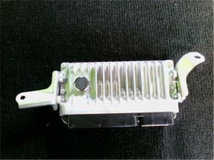 Engine Control Unit / ECU TOYOTA Succeed 2019 6AE-NHP160V (PA56632927) 