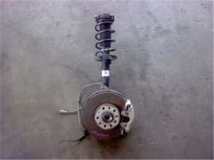 New & Used Suspension & Components VOLKSWAGEN Spare Parts - BE