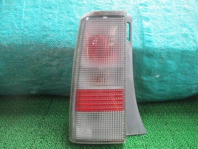 Scion Genuine xB Toyota bB NCP30 04-06 Tail Light Lamp Left