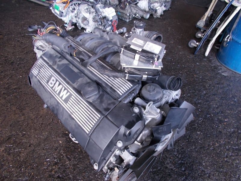 Bmw 320i parts for sale discount