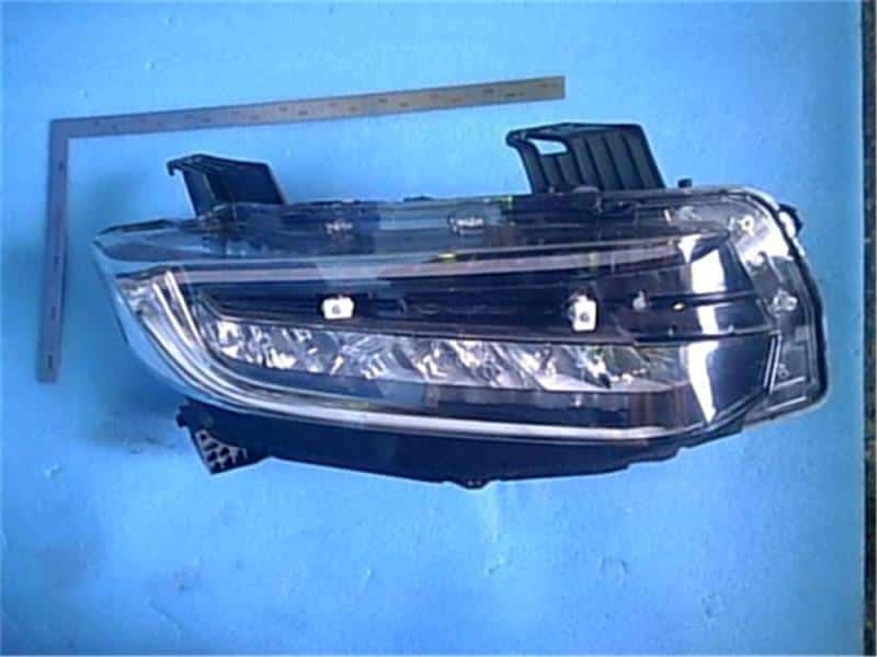 Used]Right Headlight HONDA Insight 2019 6AA-ZE4 33100TXNJ01 - BE