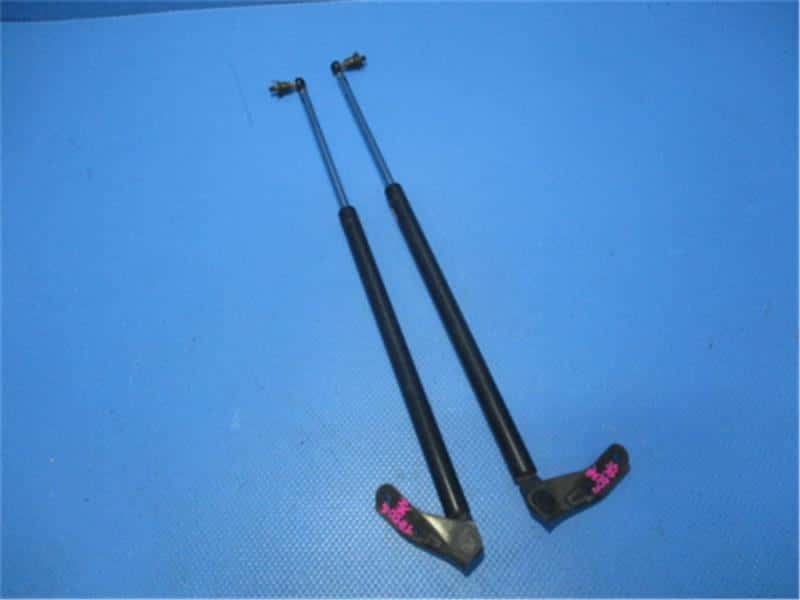 Used]Liteace Noah SR40G Rear Gate Damper - BE FORWARD Auto Parts