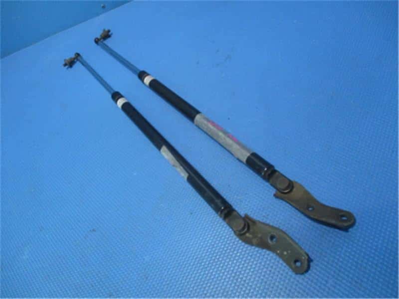 Used]Liteace Noah SR40G Rear Gate Damper - BE FORWARD Auto Parts