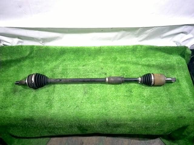 Used]Front Right Drive Shaft HONDA Fit 2017 DAA-GP6 44305TD5000