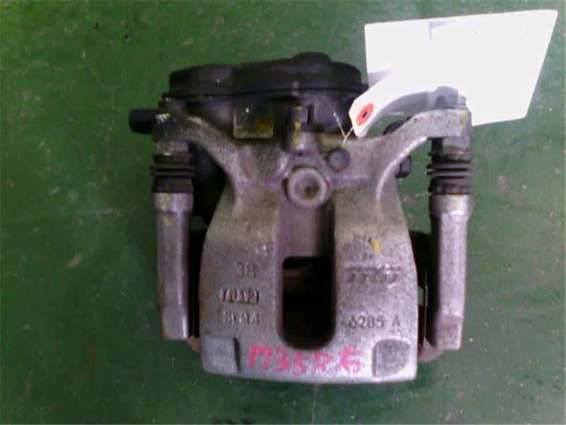 Used]Rear Right Brake Caliper HONDA Vezel 2017 DAA-RU3 - BE