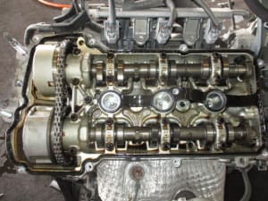 R06A Engine SUZUKI Wagon R 2016 DBA-MH34S (PA80780760) 