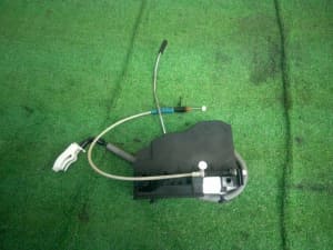 Door Lock Solenoid BMW 1 Series 2006 GH-UF18 51227202148 (PA85619210) 