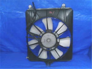 Radiator Cooling Fan HONDA N BOX 2015 DBA-JF1 19030R9HJ01 (PA92108683) 