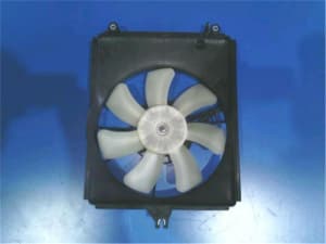 Radiator Cooling Fan HONDA N BOX 2015 DBA-JF1 19030R9GJ01 (PA92575668) 