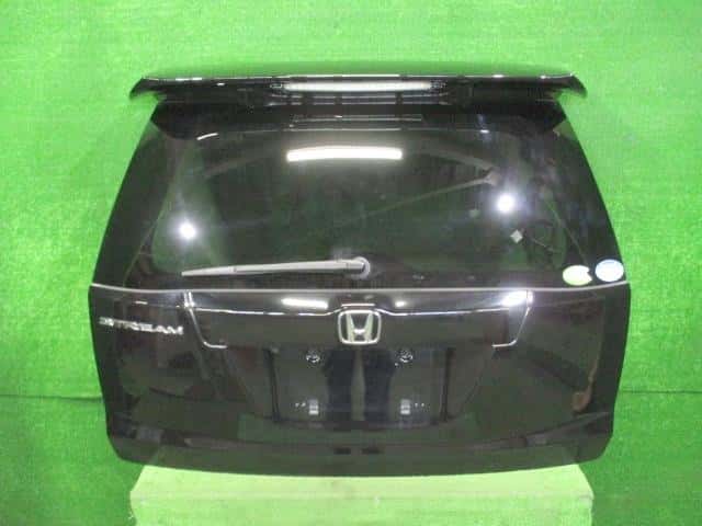 Spare part honda stream deals