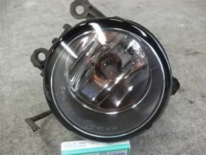Right Fog Light JAGUAR Jaguar x type 2005 GH-J51XA (PA02034069) 