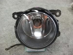 Left Fog Light JAGUAR Jaguar x type 2005 GH-J51XA (PA02034070) 