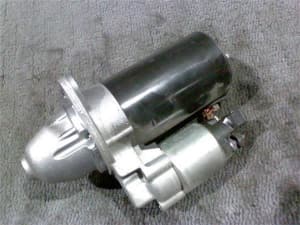 Starter BMW Bmw 2011 DBA-XL20 (PA02038202) 
