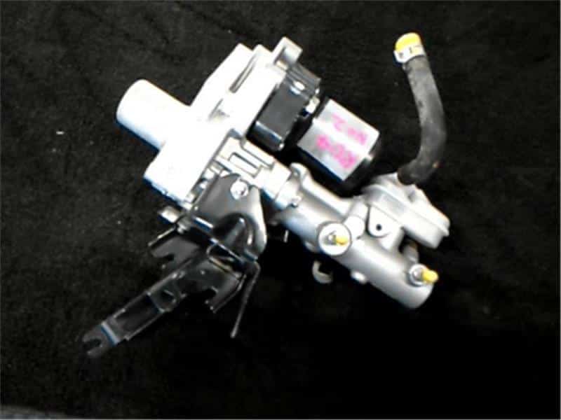 Used]Brake Booster HONDA Vezel 2014 DAA-RU4 57306T5C000 - BE