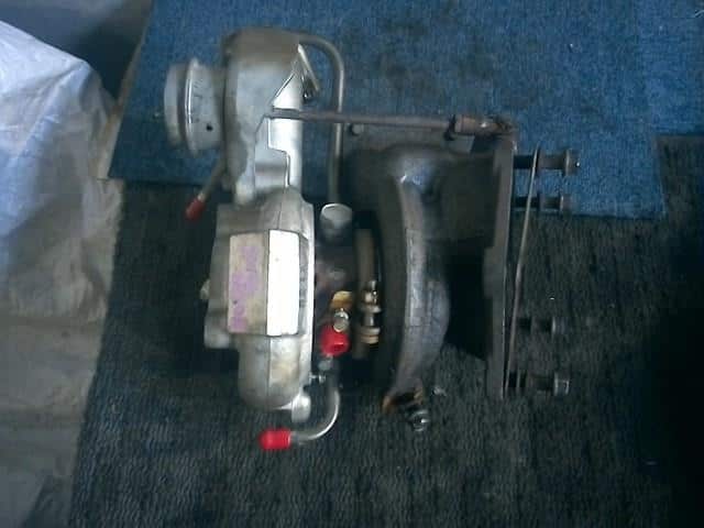 Recondition Mitsubishi Lancer Turbochargers 2007 CBA-CZ4A 1515A182