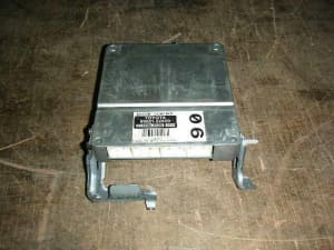 Engine Control Unit TOYOTA Probox 2013 DBE-NCP50V 8966152X00 (PA64336144) 