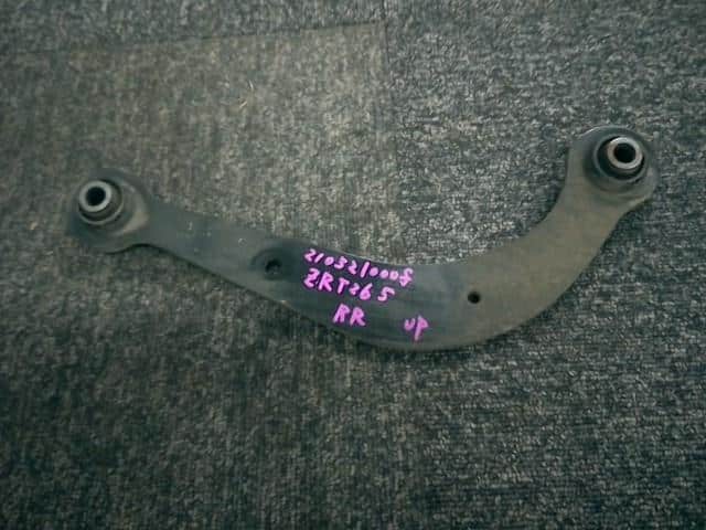 Recondition Toyota Allion Upper Control Arms 2015 DBA-ZRT265 4877020030