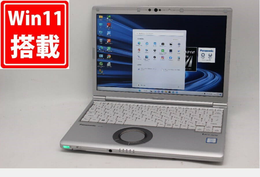 Used]○ Win10 Note PC/dynabook RZ73/VBTOSHIBA (cane Korean lawn