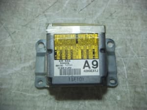 Electrical Component TOYOTA Succeed 2011 DBA-NCP58G 8917052580 (PA93709099) 
