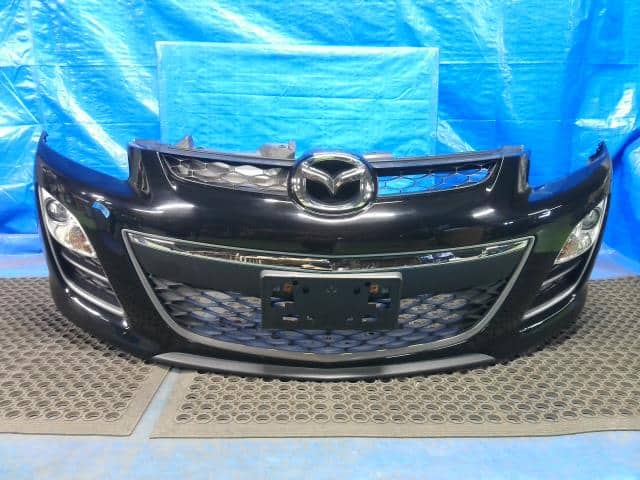 Mazda cx 7 2010 front bumper deals
