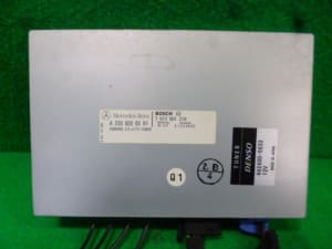 TV Tuner MERCEDES-BENZ Benz s class 2000 GF-220065 (PA00754518) 