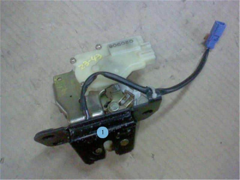 Used HONDA 17.5 THATS Tachometers Spare Parts - BE FORWARD Auto Parts