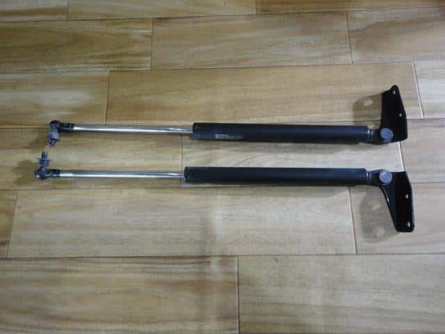 New & Used TOYOTA BB DBA-QNC20 Tail Gate Struts Spare Parts - BE