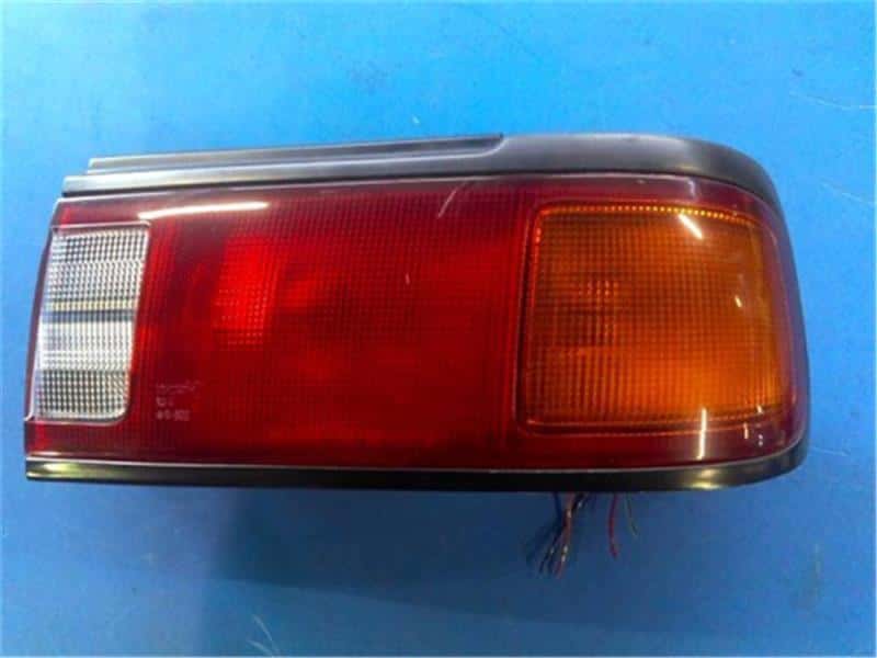 New Used NISSAN E FB13 Spare Parts BE FORWARD Auto Parts