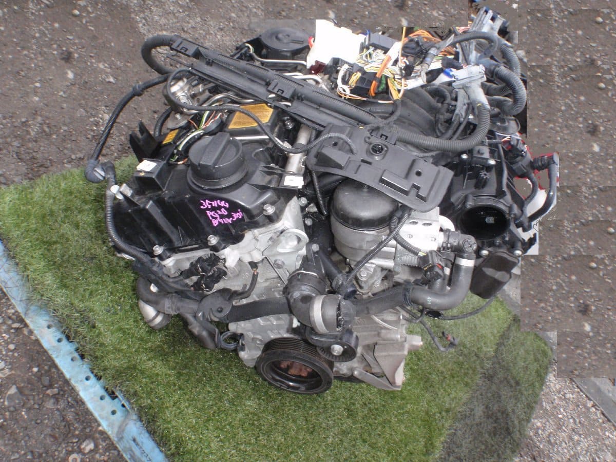 N43b20a engine for online sale