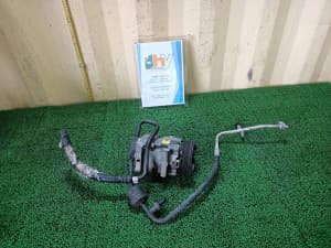 Air-conditioner compressor 　 size 
