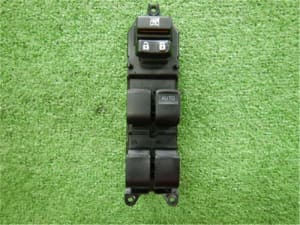 Toyota Ractis Main Power Window Switch for NCP100, NCP105, NCP120