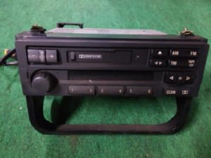 Radio-Cassette BMW Bmw (PASKU282051) 