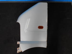 Left Fender Panel SUZUKI Carry 2000 GD-DB52T 5861178A30 (PA29647574) 