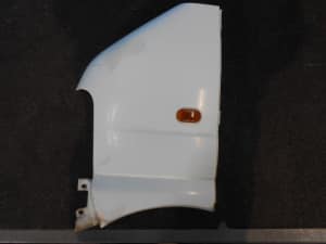 Left Fender Panel SUZUKI Carry 2000 GD-DB52T 5861178A30 (PA34312216) 