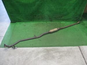 Front Exhaust Pipe SUZUKI Wagon R 2016 DBA-MH34S 1419050M02 (PA41984226) 