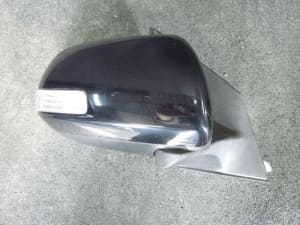 Right Side Mirror TOYOTA Vanguard 2010 DBA-ACA38W 8791042A30 (PA83155256) 