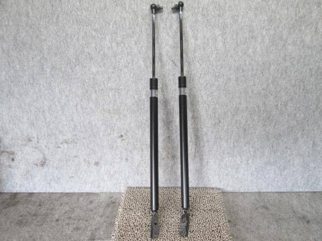 New & Used TOYOTA BB Tail Gate Struts Spare Parts - BE FORWARD