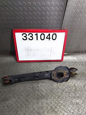 Rear Right Lower Control Arm TOYOTA Succeed 2015 DBE-NCP165V 4872052030 (PA95923664) 