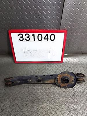 Rear Left Lower Control Arm TOYOTA Succeed 2015 DBE-NCP165V 4872052030 (PA95923665) 