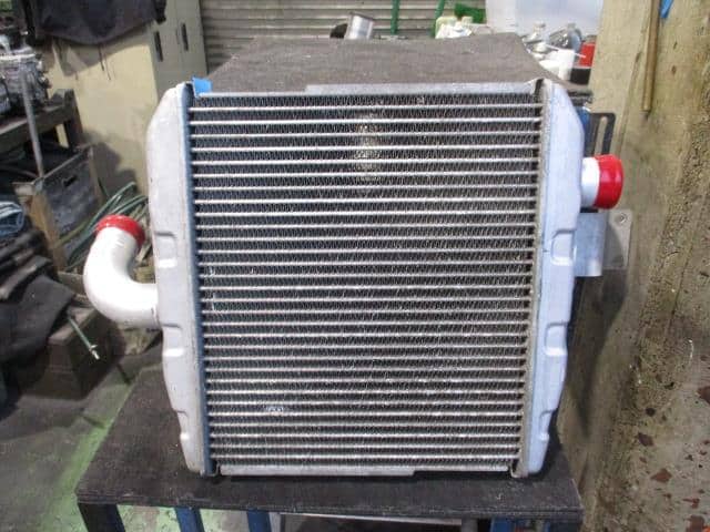 デュトロ TKG-XZC605M インタークーラー 17940-78180 日野 デュトロ 