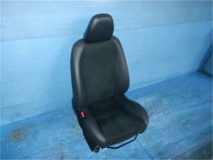 Assistant Driver's Seat TOYOTA Vitz 2018 DBA-NSP135 (PA96037766) 