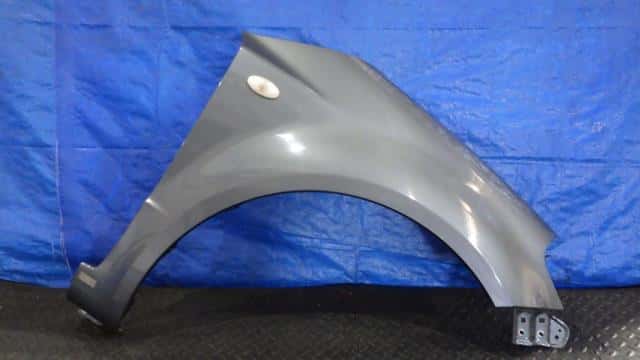 New & Used SX4 Fenders Spare Parts - BE FORWARD Auto Parts