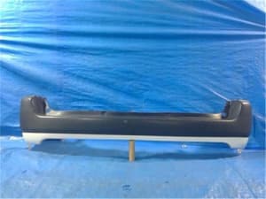 Rear Bumper Assembly TOYOTA Probox Van 2006 CBE-NCP55V 5215952260 (PA96845465) 