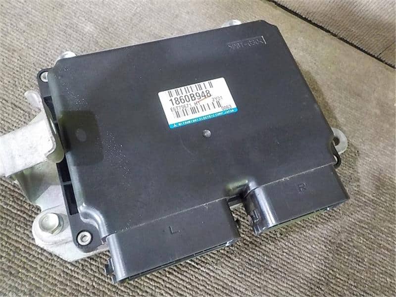 New & Used MITSUBISHI OUTLANDER Computers Engine / ECU Spare New & Used MITSUBISHI OUTLANDER Computers Engine / ECU Spare