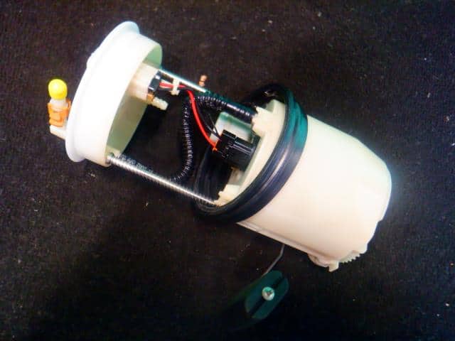 Used]Fuel Pump HONDA Life 2010 DBA-JC1 17708SZH0032 - BE FORWARD