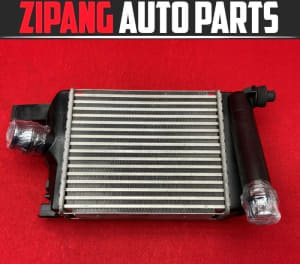 RU011 RH5F Renault Lutecia ZEN intercooler ◆4496 5154 R ★There is no leak ◎ (PA96902309) 