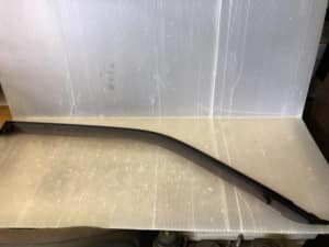 Door Visor TOYOTA Succeed 2016 DBE-NCP165V (PA97752578) 