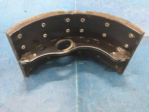 Rear Brake Shoe ISUZU Forward PKG-FRR90S2 1471704840 (PA97767045) 